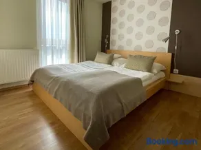 Panoráma Apartmanház - Image 4