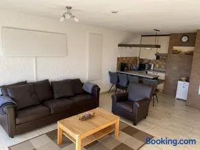 Ferienwohnung Puustpaus strandnah wohlfühlen - Image 3