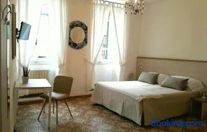 Taverna del Capitano Rooms - Image 4