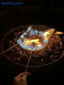 Luxury Japandi Retreat l Hot Tub l Game Room l Fire Pit l 15min to Denver and Boulder - Image 2