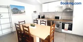 Appartement 8pers à Vallères - Image 1