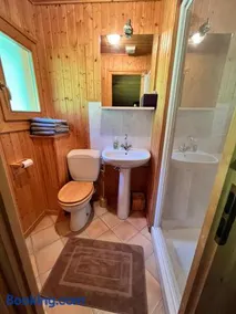 Family-friendly Self-catering Chalet Rental in Abondance - Sleeps 12 Portes du Soleil - Image 3