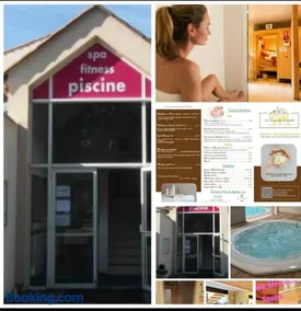 Mobil home 3 chambres Saint Jean de Monts - Image 3