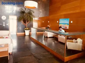 Pineapples- PAMT604: Apartamento de 2 habitaciones a 150 m de la Playa de Leblon - Image 1