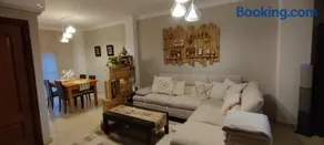 Apartamento Acogedor con Mucha Luz - Image 4