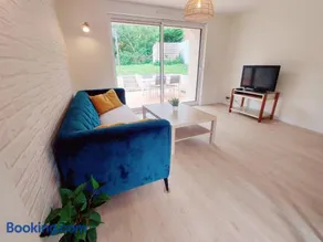 Maison 50m2 2 chambres Jardin - Image 3