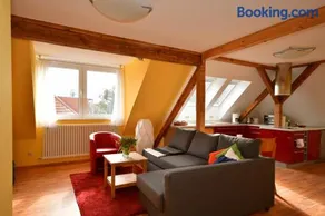 Apartment Alter Fritz - Image 1