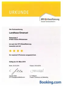 Landhaus Emanuel - Image 3