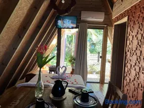 Cabana Alpina, Seu momento inesquecível - Image 4