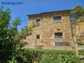 Villa 'Maison Du Soleil' mit Bergblick, privatem Pool und WLAN - Image 3