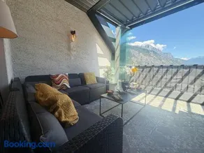 Prestige Hyper Centre Veranda Climatisation - Image 4