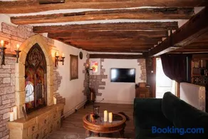 Escape Game Templiers 4 personnes Proche Chartres - Image 4