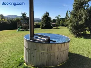Mas des Poutres - Tiny house - Image 2