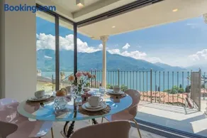 Villa Donatella - Lake Como Infinity Pool & Private Spa - Image 5