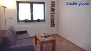 Ferienwohnung in ehemaliger Bank - Image 4