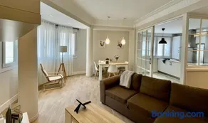 Precioso apartamento en el centro de Barakaldo - Image 4
