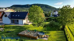 Rezydencja pod Cergową Wellness & SPA - Image 1