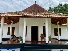 Haritham Heritage Villa - Image 3
