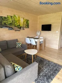 Domki Letniskowe Wólka 1H - Image 3