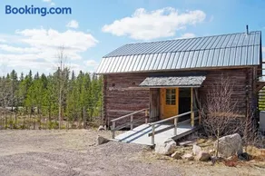 Mittjas Vallen Timber Lodge & Cabins - Image 1