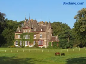 Gîte du Châtelet - sauna et piscine - Villers la Ville - Image 1