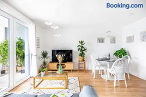 LA BELLE ROSE - Appartement 4 personnes proche gare Bordeaux - Image 1