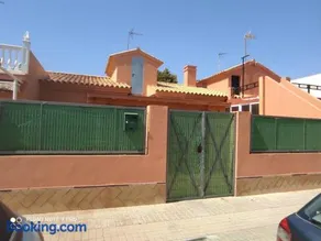 Casa del Poniente Playa y Terraza - Image 2