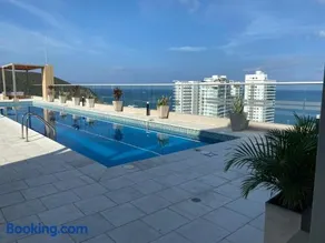 Colibrí Arena - Santa Marta - Aparta Suite 1019 - Image 5