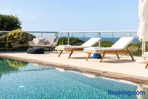 Magnifique villa avec piscine au bord de mer - Image 5