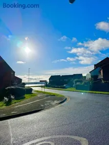 Sea View Apartment Poole Quay - FREE Parking - Image 3