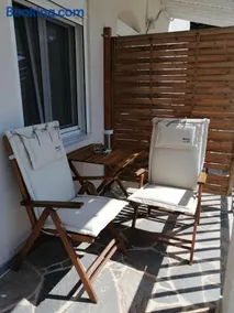 The V suites of Aegina - Image 3