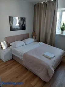 20m2 Studio, near Chopin Airport, cozy and quiet - Image 2
