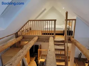 Reschbergerhof Appartements by Geierspichler - Image 1