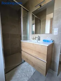 Gîte La Vacale- 2 à 10 personnes - Image 4