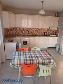 NEŞELİ APART BAHÇE CAFE - Image 2