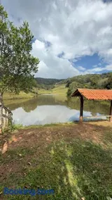 Hotel Fazenda Recanto das Montanhas - Image 5