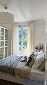 Luxury et Comfort Apartment a Châtillon, Paris 5 min - Image 3