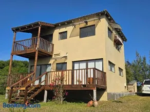 Casa Baleia Azul 8A Ponta Mamoli - Image 3