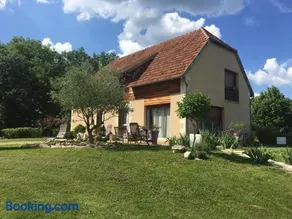 Villa 4 étoiles - 3 chambres - 6 personnes - vue exceptionnelle - Image 1