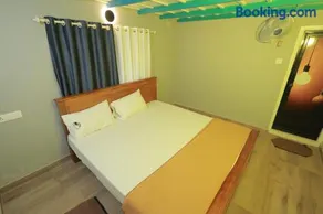 Babu's Homestay By Lexstays - Image 5