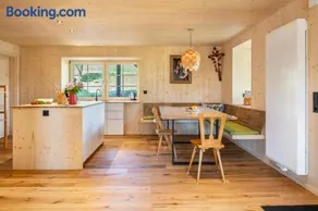 Appartamento accogliente e familiare con griglia, giardino e terrazza | Vista sulla montagna - Image 1