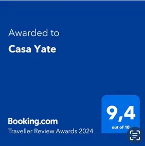 Casa Yate - Image 4