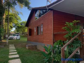 Chalé Herança para 6-Camping Carrion- ITU - Image 2