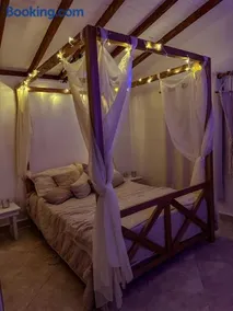 Cabernet Cabaña - La Cava Lodge - Image 4