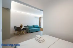 Studio Quattro Cortina North Stay - Image 3