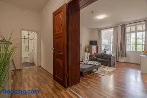 großartige Wohnung im Loft-Stil in bester Leipziger Lage - Image 1