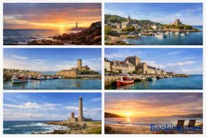 Les Nuits du Cotentin appartement meublé - Image 3