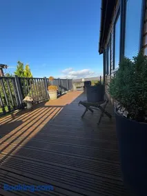 Ribble Valley Lodge Retreat - Image 3