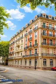 RoomChic - Les Ambassadeurs - Image 1