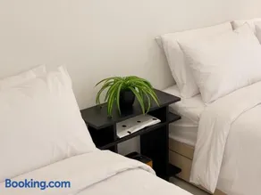 Jihue Stay - Residence Near Seongsu, 2 Private Bedrooms, 3 Queen Beds - Image 3